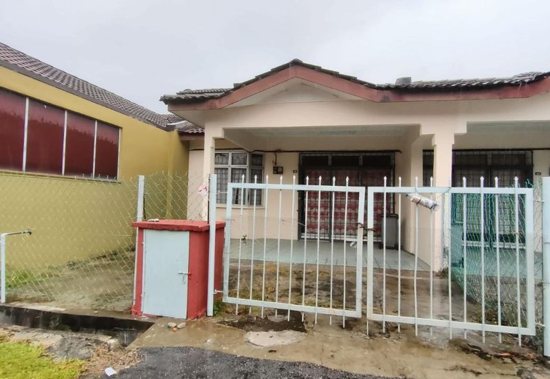 Bandar Seremban Selatan