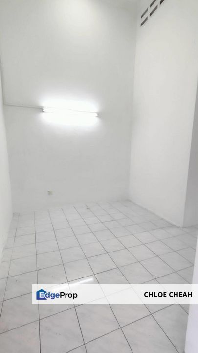 Taman Bandar Seremban Selatan Seremban Single Storey Terrace House For Sale Full Loan, Negeri Sembilan, Seremban