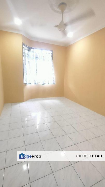 Taman Bandar Seremban Selatan Seremban Single Storey Terrace House For Sale Full Loan, Negeri Sembilan, Seremban