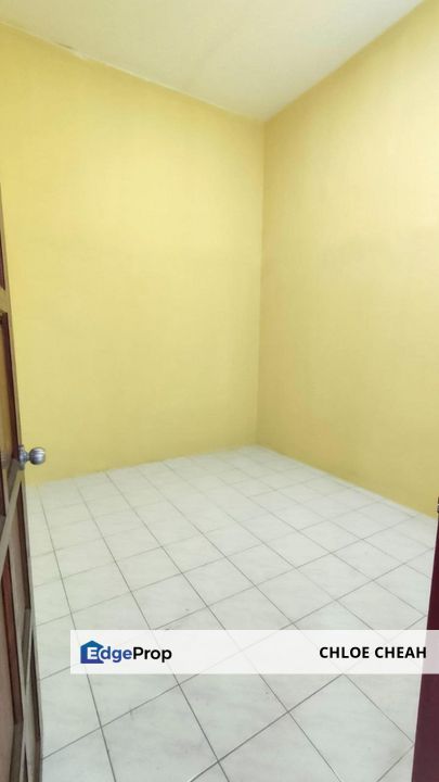 Taman Bandar Seremban Selatan Seremban Single Storey Terrace House For Sale Full Loan, Negeri Sembilan, Seremban