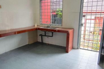 Bandar Seremban Selatan