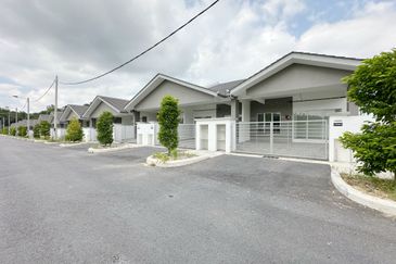 Bandar Seremban Selatan