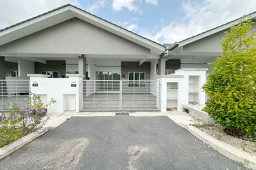 Bandar Seremban Selatan