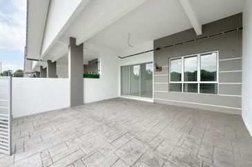 Bandar Seremban Selatan