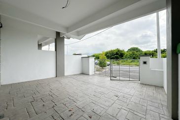 Bandar Seremban Selatan