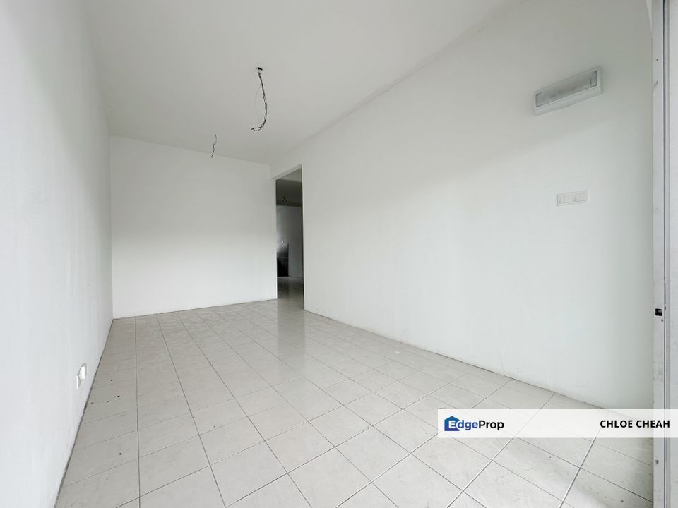 Taman Bandar Seremban Selatan Single Storey Terrace For Sale Zero Downpayment New Unit Ready To Move In, Negeri Sembilan, Seremban