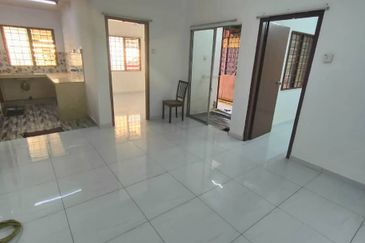 Dahlia Apartment ( Garden Avenue S2 )