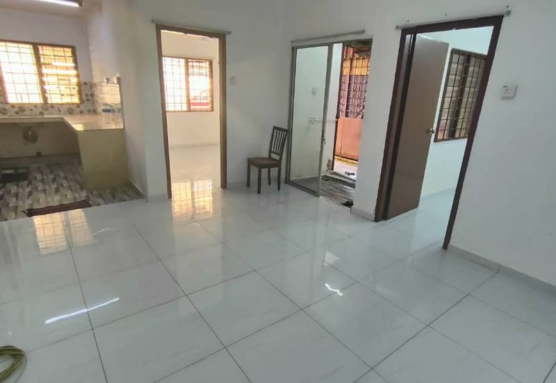 Dahlia Apartment (Garden Avenue S2)