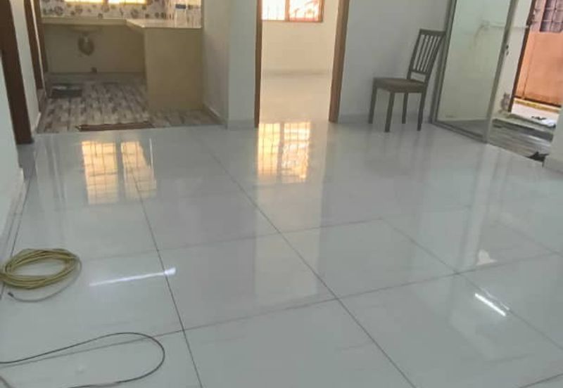 Dahlia Apartment (Garden Avenue S2)