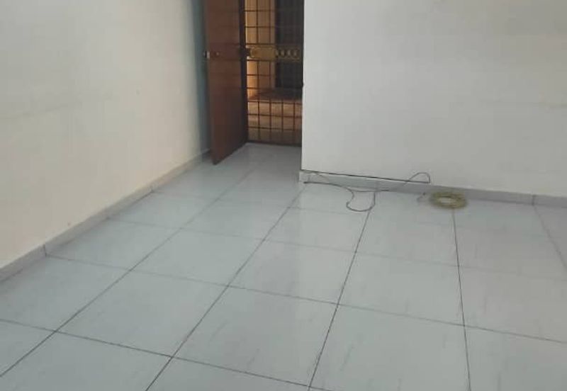 Dahlia Apartment (Garden Avenue S2)