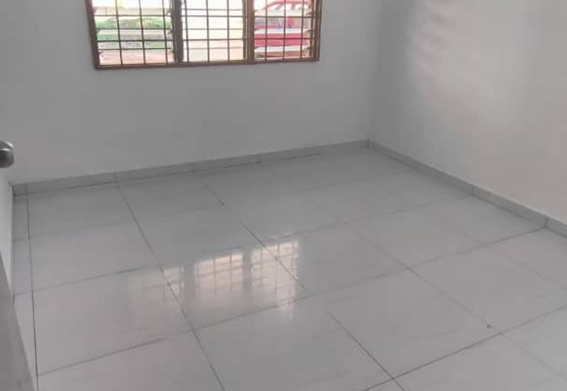 Dahlia Apartment (Garden Avenue S2)