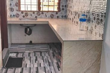 Dahlia Apartment ( Garden Avenue S2 )