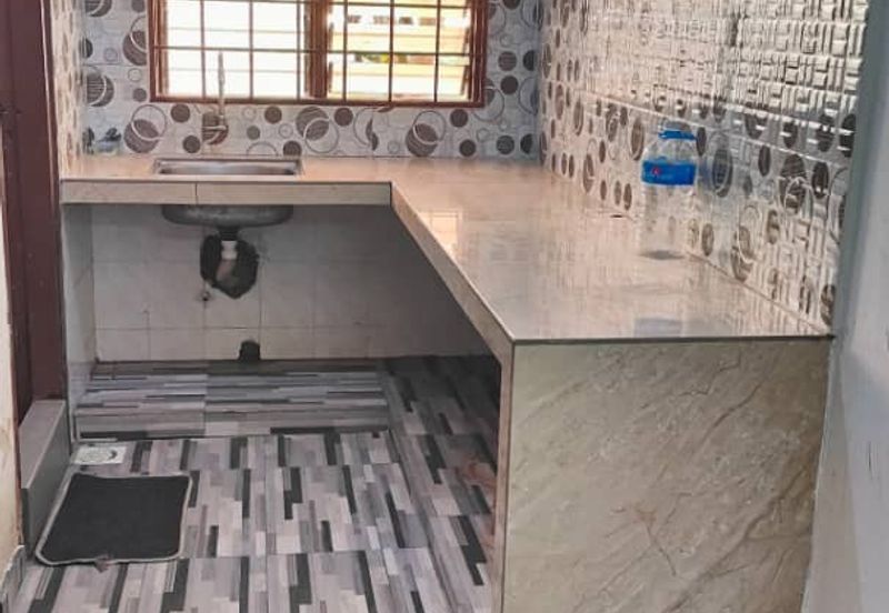 Dahlia Apartment (Garden Avenue S2)