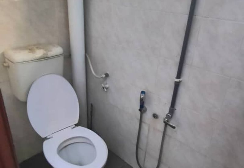 Dahlia Apartment (Garden Avenue S2)