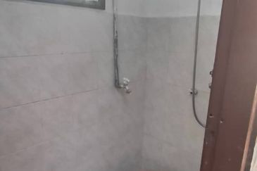 Dahlia Apartment ( Garden Avenue S2 )