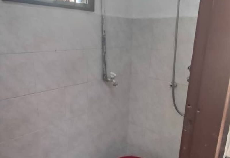 Dahlia Apartment (Garden Avenue S2)