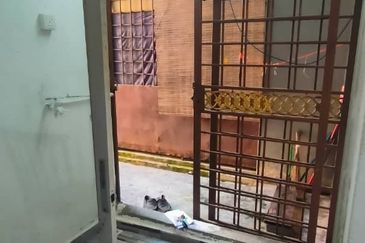 Dahlia Apartment ( Garden Avenue S2 )