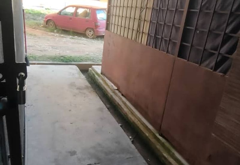 Dahlia Apartment (Garden Avenue S2)