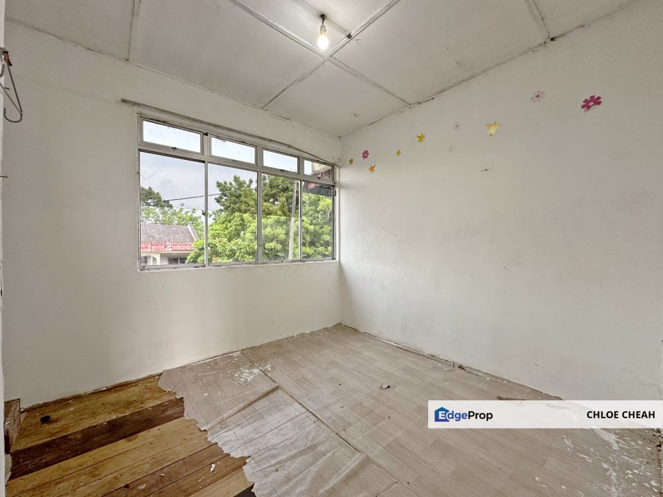 Taman Desa Rasah Seremban Double Storey Terrace House For Sale Full Loan Eligible, Negeri Sembilan, Seremban