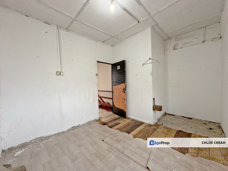 Taman Desa Rasah Seremban Double Storey Terrace House For Sale Full Loan Eligible, Negeri Sembilan, Seremban