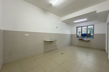 Taman Hijayu 1A (Castora)