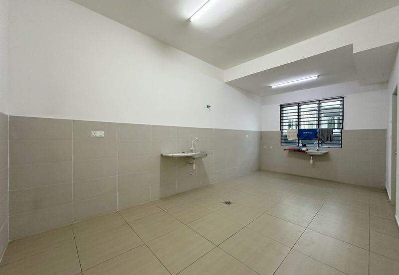 Taman Hijayu 1A (Castora)