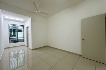 Taman Hijayu 1A (Castora)