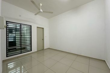 Taman Hijayu 1A (Castora)