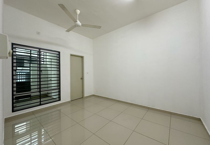 Taman Hijayu 1A (Castora)