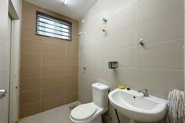 Taman Hijayu 1A (Castora)