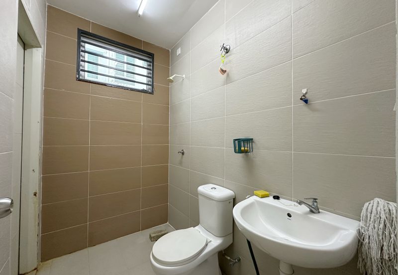 Taman Hijayu 1A (Castora)