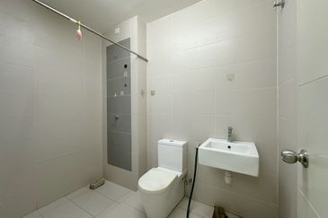 Taman Hijayu 1A (Castora)