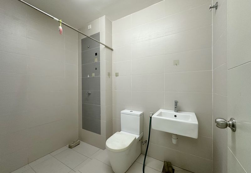 Taman Hijayu 1A (Castora)