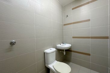 Taman Hijayu 1A (Castora)