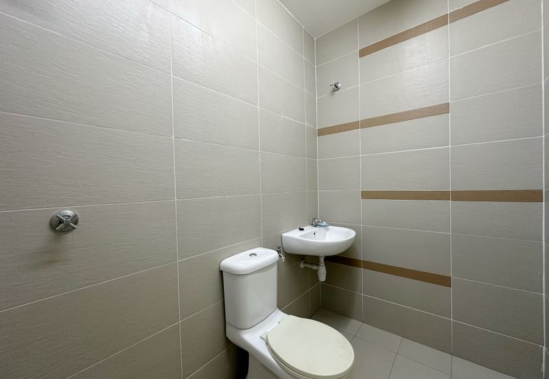 Taman Hijayu 1A (Castora)