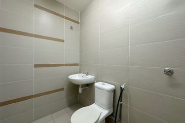 Taman Hijayu 1A (Castora)