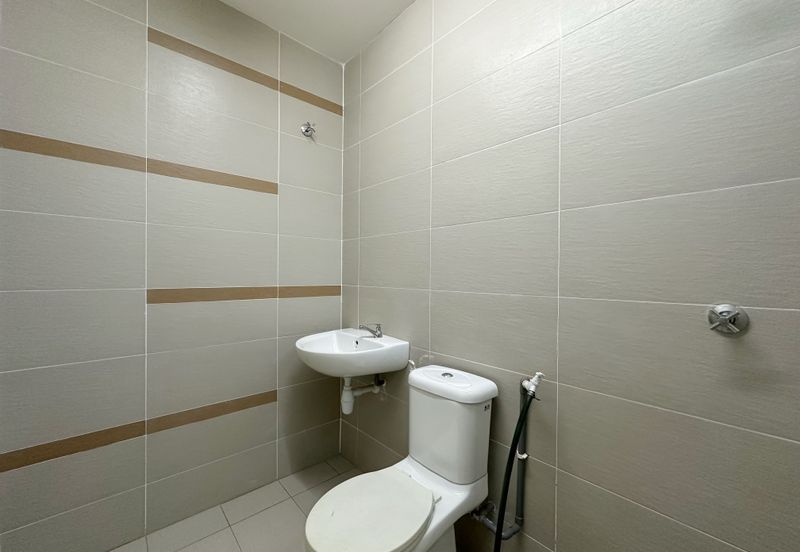 Taman Hijayu 1A (Castora)