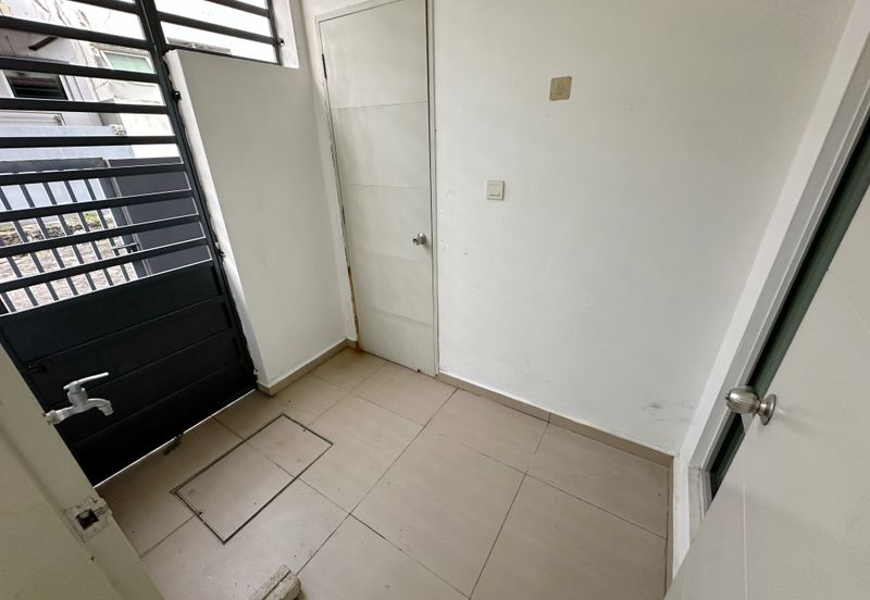 Taman Hijayu 1A (Castora)