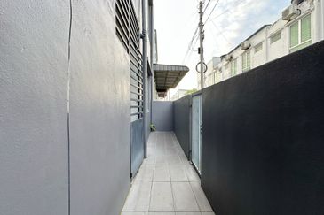 Taman Hijayu 1A (Castora)