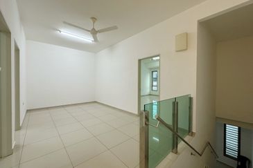 Taman Hijayu 1A (Castora)