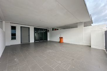 Taman Hijayu 1A (Castora)