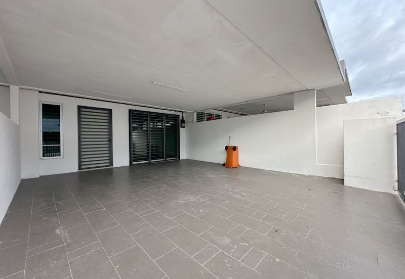 Taman Hijayu 1A (Castora)