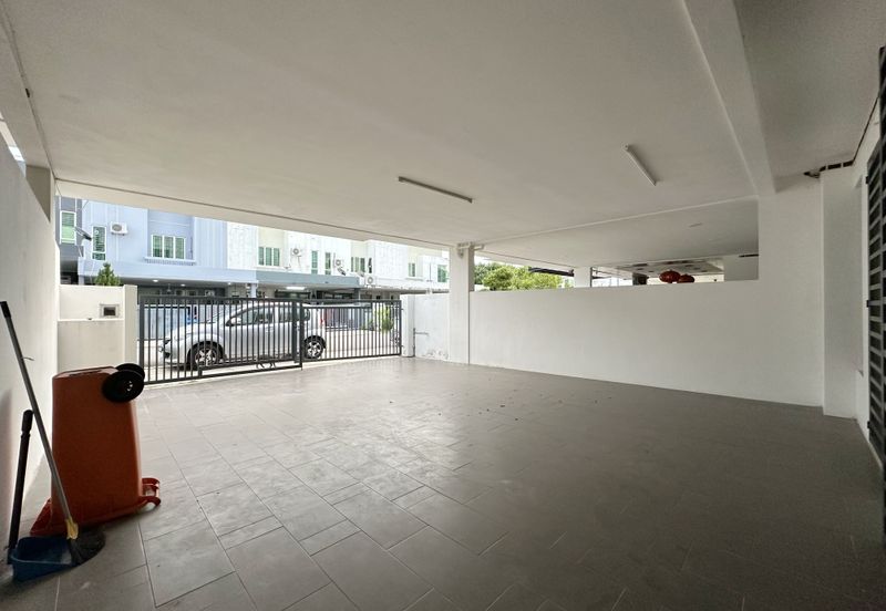 Taman Hijayu 1A (Castora)