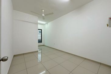 Taman Hijayu 1A (Castora)