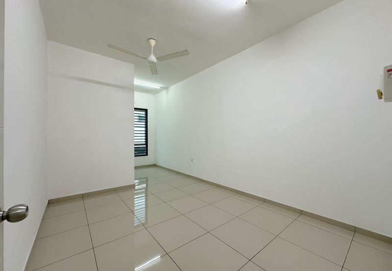 Taman Hijayu 1A (Castora)