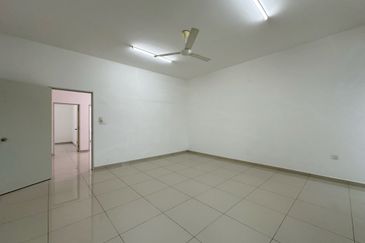 Taman Hijayu 1A (Castora)