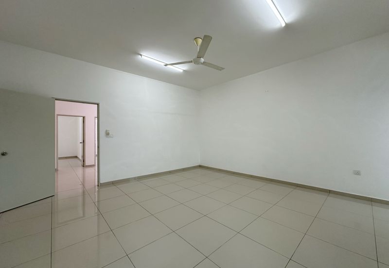 Taman Hijayu 1A (Castora)