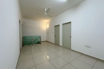 Taman Hijayu 1A (Castora)