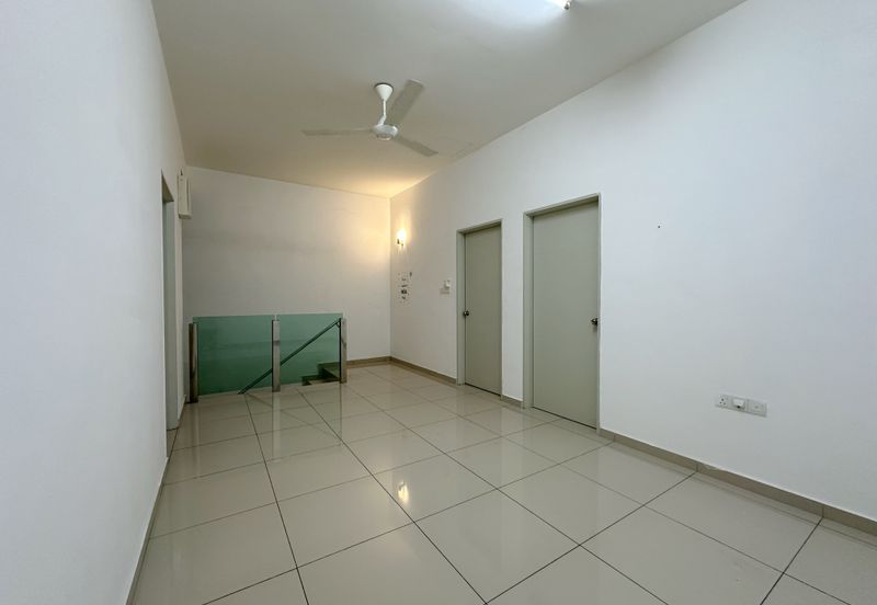 Taman Hijayu 1A (Castora)