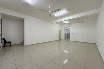 Taman Hijayu 1A (Castora)